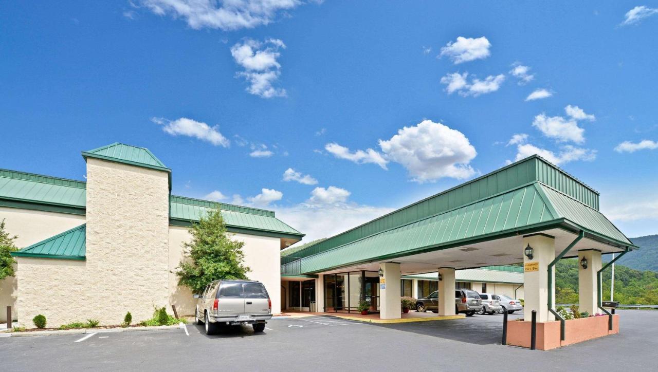 Magnuson Hotel Mountain View Covington Bagian luar foto