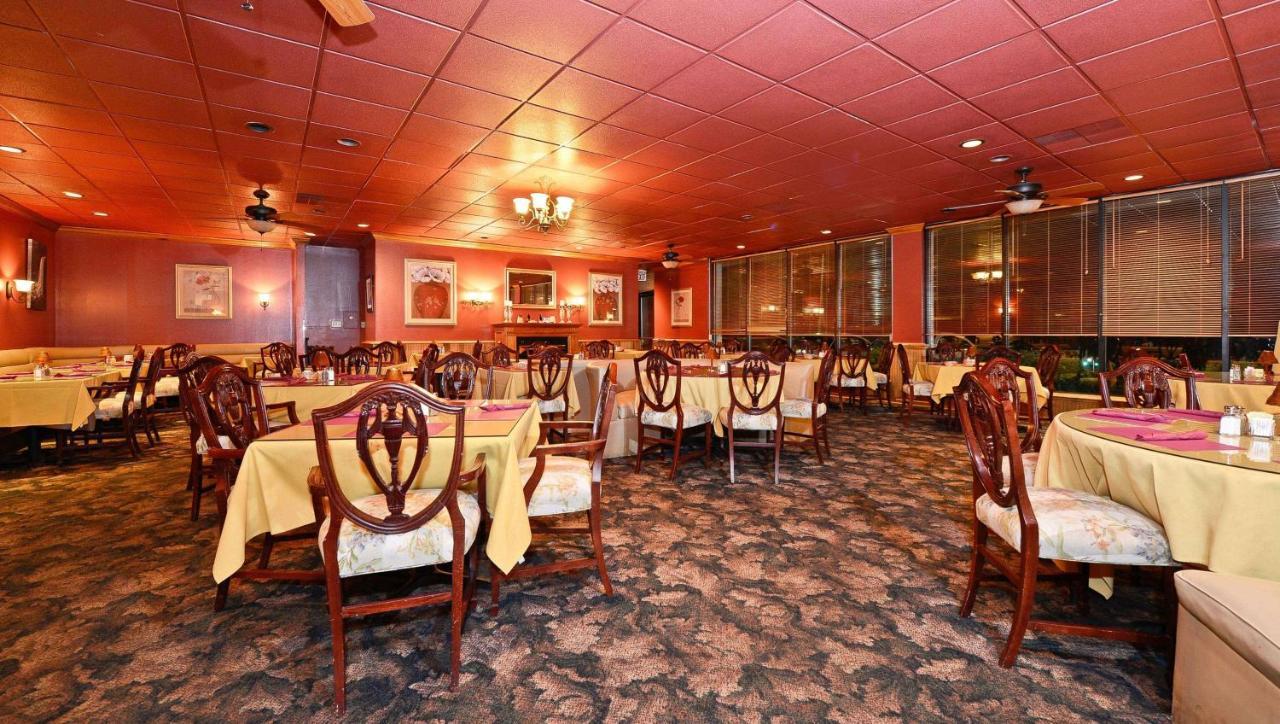 Magnuson Hotel Mountain View Covington Bagian luar foto