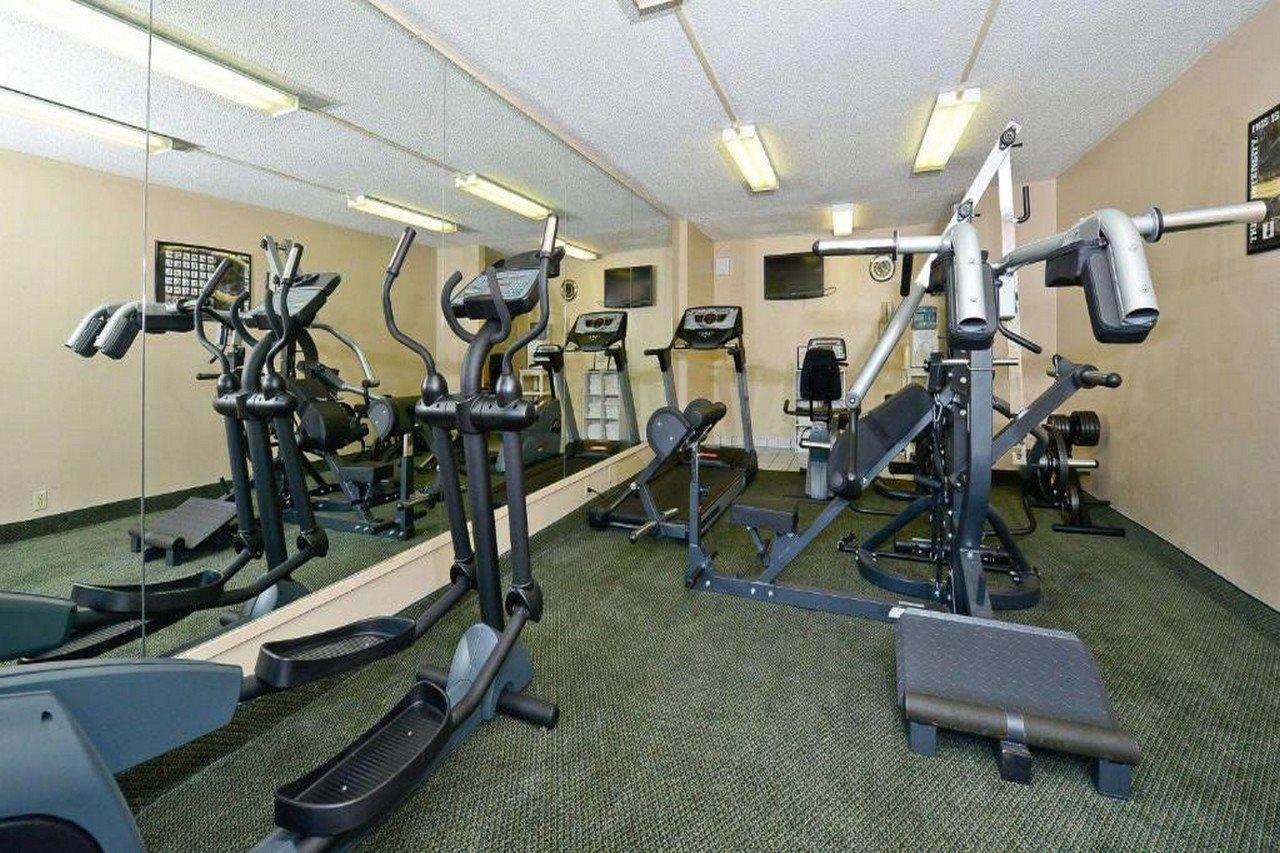Magnuson Hotel Mountain View Covington Bagian luar foto