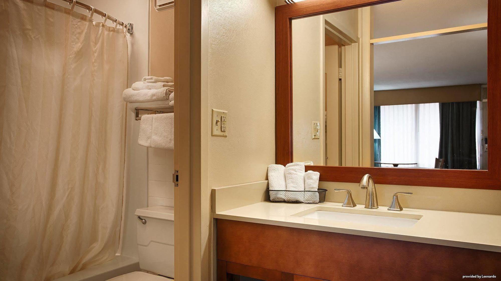 Magnuson Hotel Mountain View Covington Bagian luar foto