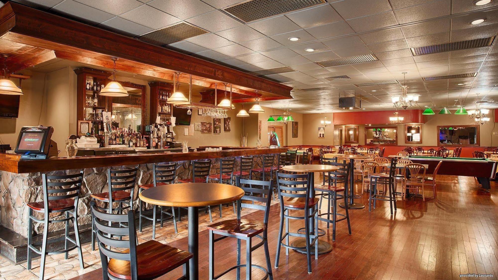 Magnuson Hotel Mountain View Covington Bagian luar foto